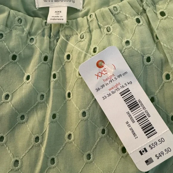 Gymboree Dress - Picture 3 of 3